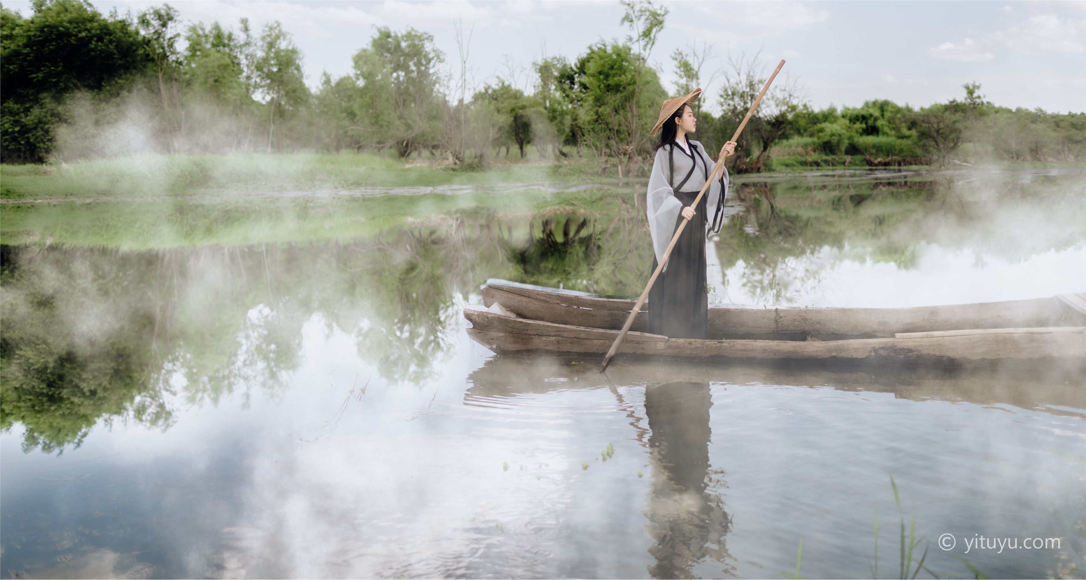 YITUYU艺图语  2021.06.09 风之子 静静